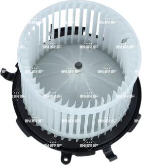 NRF 34596 - Salona ventilators www.autospares.lv