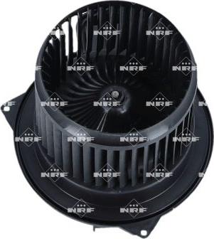 NRF 34508 - Salona ventilators www.autospares.lv