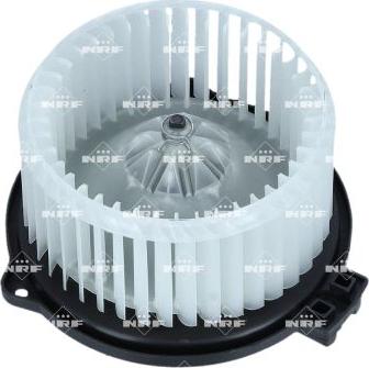 NRF 34582 - Salona ventilators www.autospares.lv