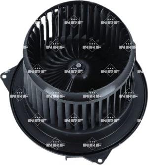 NRF 34535 - Salona ventilators www.autospares.lv