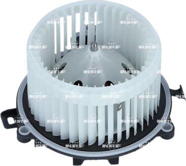 NRF 34622 - Salona ventilators www.autospares.lv