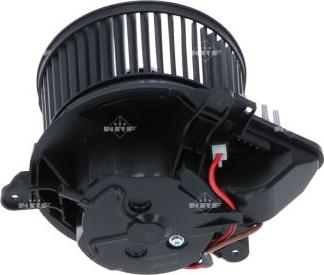 NRF 34018 - Salona ventilators www.autospares.lv