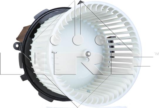 NRF 34028 - Salona ventilators www.autospares.lv