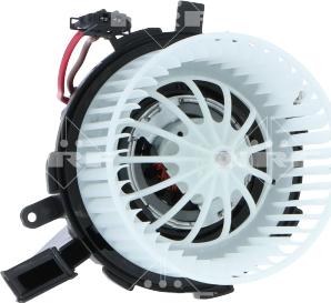 NRF 34191 - Salona ventilators www.autospares.lv