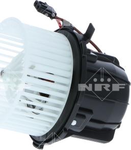 NRF 34191 - Salona ventilators www.autospares.lv