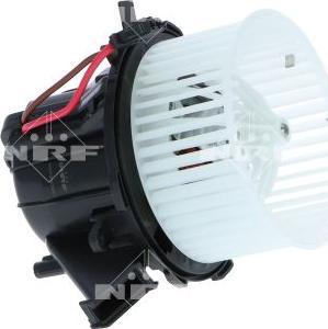 NRF 34191 - Salona ventilators www.autospares.lv