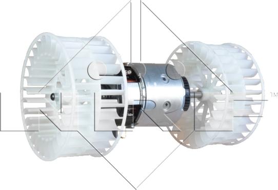 NRF 34146 - Salona ventilators www.autospares.lv