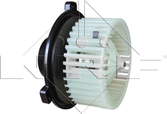 NRF 34151 - Salona ventilators www.autospares.lv