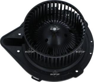 NRF 34164 - Salona ventilators www.autospares.lv