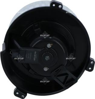 NRF 34168 - Salona ventilators www.autospares.lv