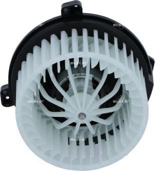 NRF 34168 - Salona ventilators www.autospares.lv