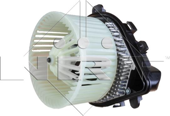 NRF 34109 - Salona ventilators www.autospares.lv