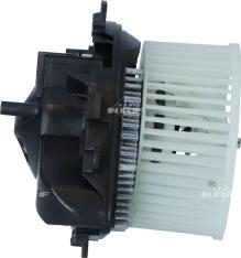 NRF 34109 - Salona ventilators www.autospares.lv