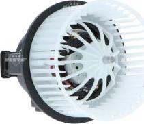 NRF 34184 - Salona ventilators www.autospares.lv