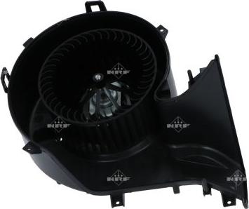 NRF 34186 - Salona ventilators www.autospares.lv