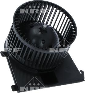 NRF 34188 - Salona ventilators www.autospares.lv