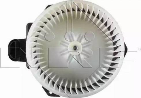 NRF 34134 - Salona ventilators www.autospares.lv