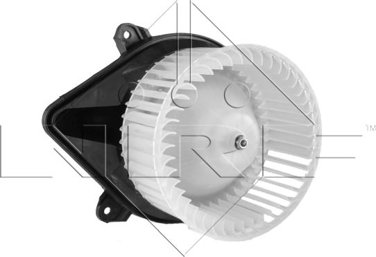 NRF 34130 - Salona ventilators www.autospares.lv