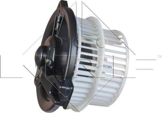 NRF 34131 - Salona ventilators www.autospares.lv