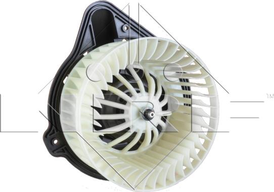 NRF 34137 - Salona ventilators www.autospares.lv