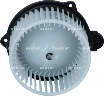 NRF 34350 - Salona ventilators www.autospares.lv