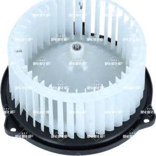 NRF 34311 - Salona ventilators www.autospares.lv