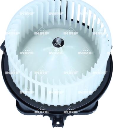 NRF 34381 - Salona ventilators www.autospares.lv