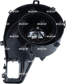 NRF 34379 - Salona ventilators www.autospares.lv