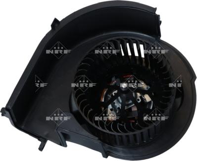 NRF 34266 - Salona ventilators www.autospares.lv