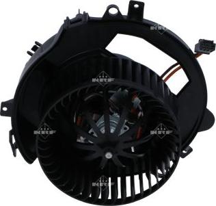 NRF 34204 - Salona ventilators www.autospares.lv