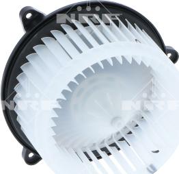 NRF 34201 - Salona ventilators www.autospares.lv