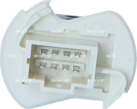 NRF 342030 - Rezistors, Salona ventilators www.autospares.lv