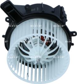 NRF 34285 - Salona ventilators www.autospares.lv