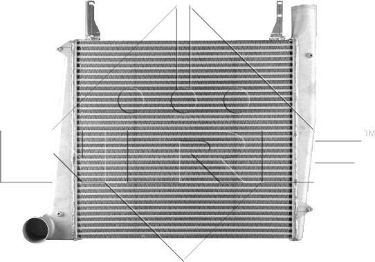 NRF 30171 - Starpdzesētājs www.autospares.lv