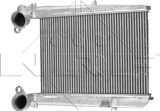 NRF 30298 - Starpdzesētājs www.autospares.lv