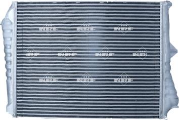 NRF 30225X - Starpdzesētājs www.autospares.lv