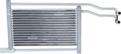 NRF 31137 - Eļļas radiators, Automātiskā pārnesumkārba www.autospares.lv