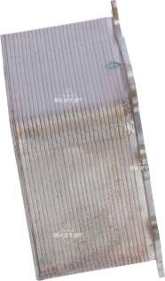 NRF 31231 - Eļļas radiators, Motoreļļa www.autospares.lv