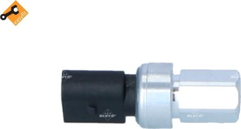 NRF 38935 - Pressure Switch, air conditioning www.autospares.lv