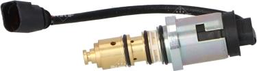 NRF 38423 - Control Valve, compressor www.autospares.lv