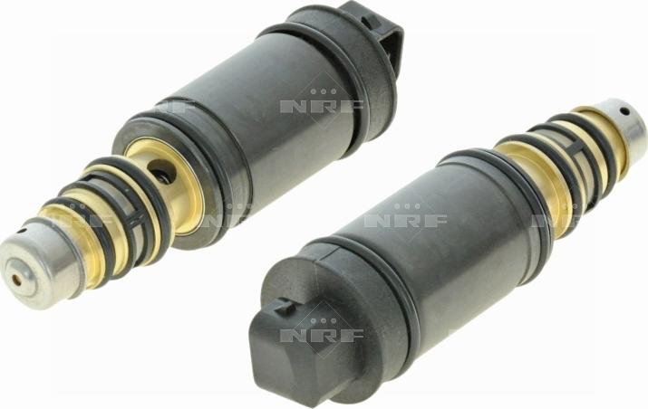 NRF 38620 - Regulēšanas vārsts, Kompresors autospares.lv