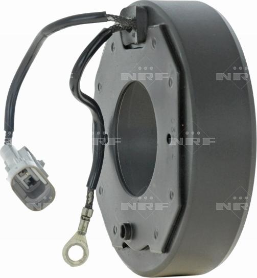 NRF 38671 - Coil, magnetic-clutch compressor www.autospares.lv