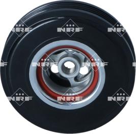 NRF 380091 - Elektromagnētiskais sajūgs, Gaisa kond. kompresors www.autospares.lv