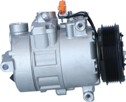 NRF 32910 - Compressor, air conditioning www.autospares.lv