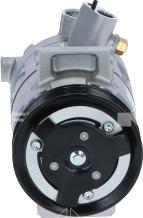 NRF 32936 - Compressor, air conditioning www.autospares.lv