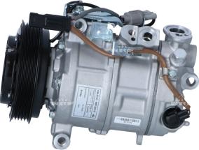 NRF 320151 - Compressor, air conditioning www.autospares.lv