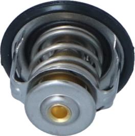 NRF 725190 - Термостат охлаждающей жидкости / корпус www.autospares.lv