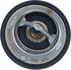 NRF 725127 - Coolant thermostat / housing www.autospares.lv