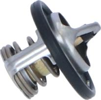 NRF 725127 - Coolant thermostat / housing www.autospares.lv