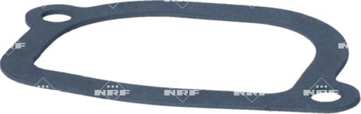 NRF 725299 - Termostats, Dzesēšanas šķidrums www.autospares.lv